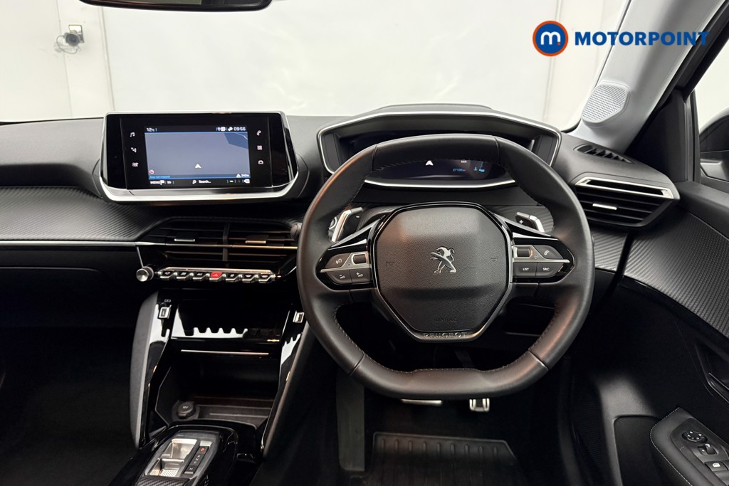 Used Peugeot 208 2023 for sale - 78039814: Photo 21