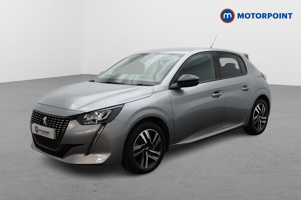 Used Peugeot 208 2023 for sale - 78039814: Photo 3