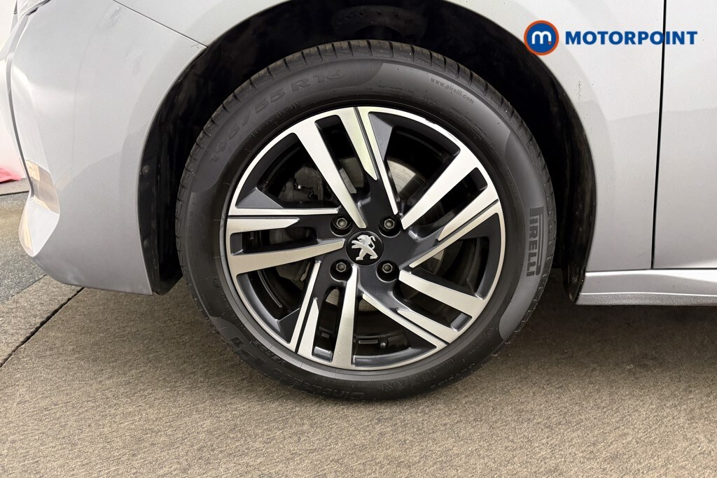 Used Peugeot 208 2023 for sale - 78039814: Photo 47