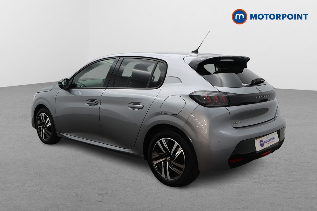 Used Peugeot 208 2023 for sale - 78039814: Photo 5