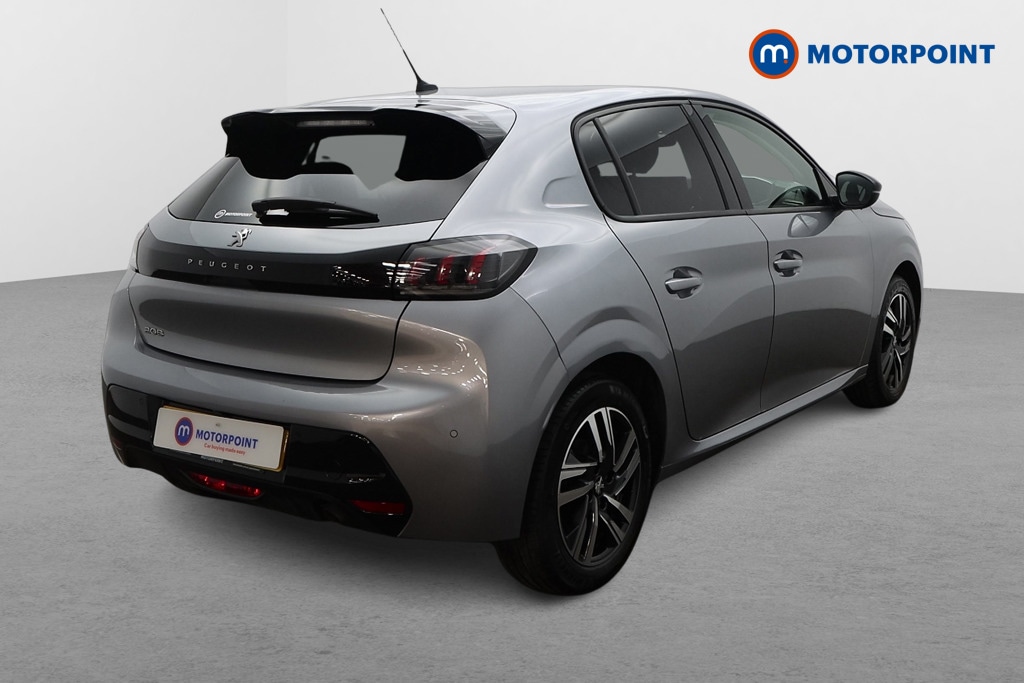 Used Peugeot 208 2023 for sale - 78039814: Photo 7