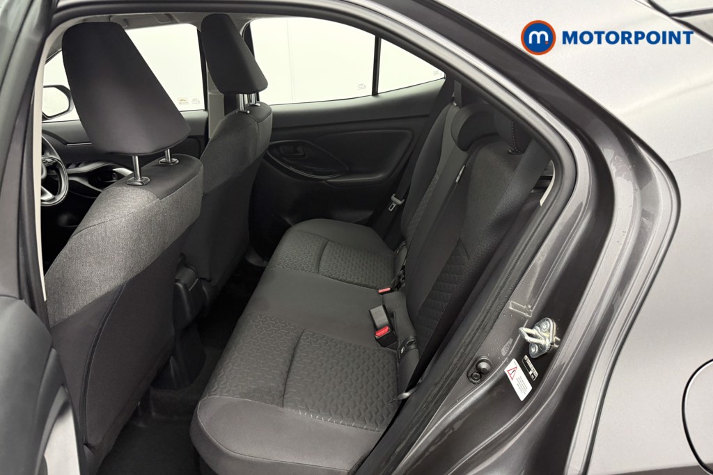 Used Toyota Yaris Cross 2023 for sale - 77168252: Photo 13