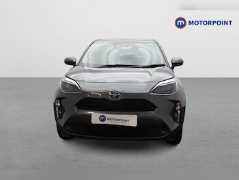 Used Toyota Yaris Cross 2023 for sale - 77168252: Photo