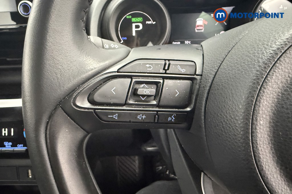 Used Toyota Yaris Cross 2023 for sale - 77168252: Photo 36