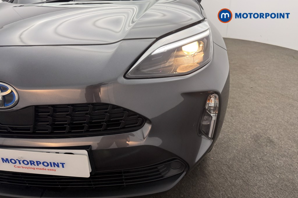 Used Toyota Yaris Cross 2023 for sale - 77168252: Photo 39