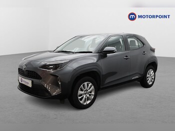 Used Toyota Yaris Cross 2023 for sale - 77168252: Photo