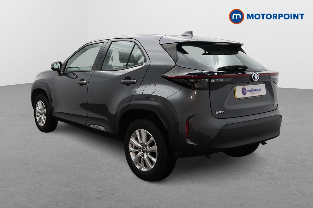 Used Toyota Yaris Cross 2023 for sale - 77168252: Photo 5