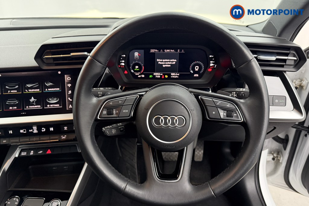 Used Audi A3 2022 for sale - 76394704: Photo 11