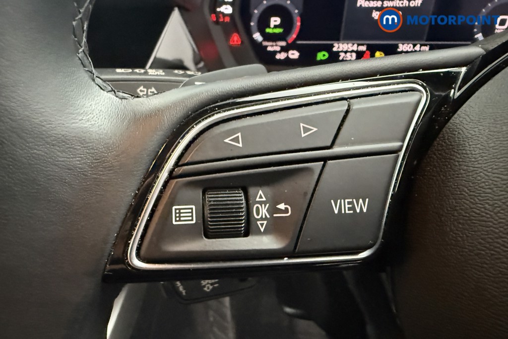 Used Audi A3 2022 for sale - 76394704: Photo 12