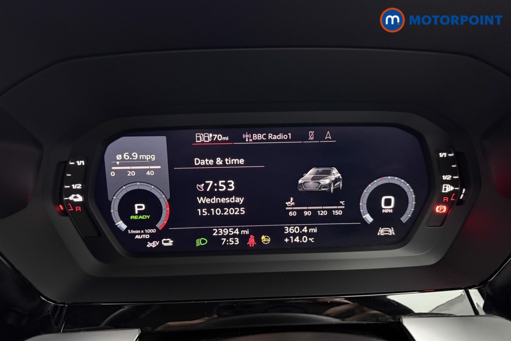 Used Audi A3 2022 for sale - 76394704: Photo 14