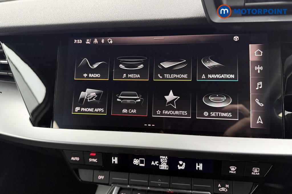 Used Audi A3 2022 for sale - 76394704: Photo 15