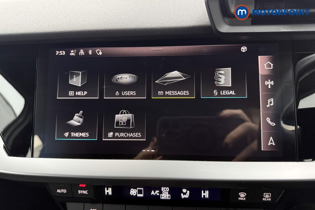 Used Audi A3 2022 for sale - 76394704: Photo 16