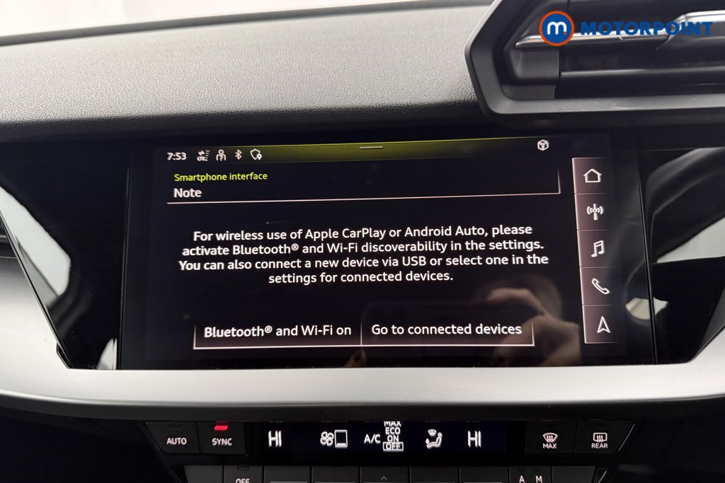 Used Audi A3 2022 for sale - 76394704: Photo 18