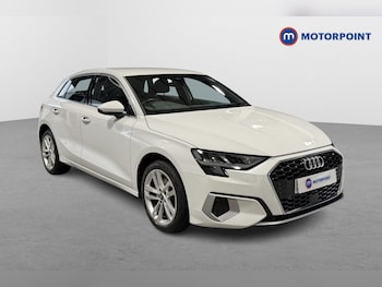 2022 - 40 TFSI e Sport 5dr S Tronic