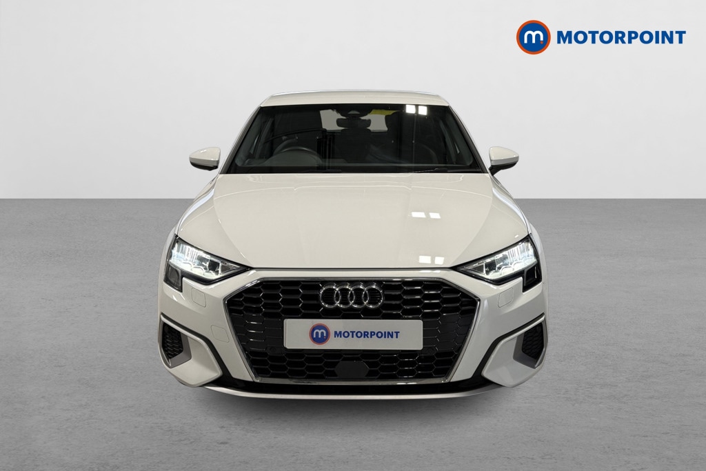 Used Audi A3 2022 for sale - 76394704: Photo 2