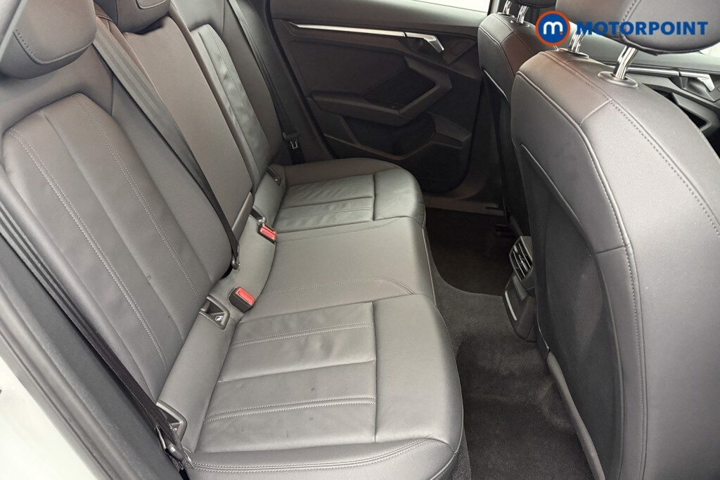 Used Audi A3 2022 for sale - 76394704: Photo 28