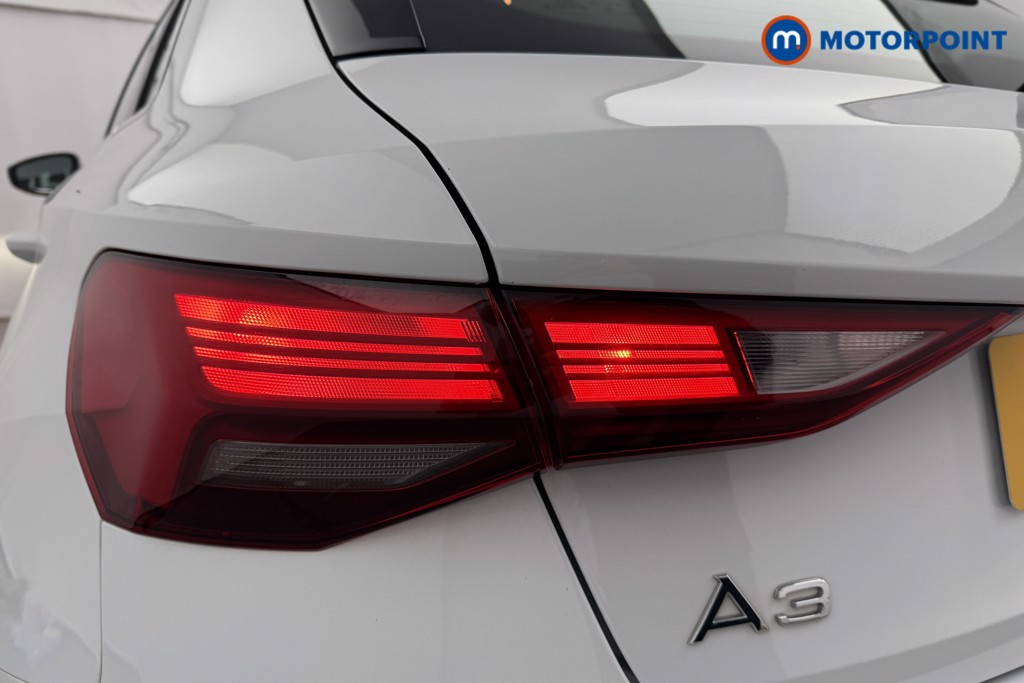 Used Audi A3 2022 for sale - 76394704: Photo 33