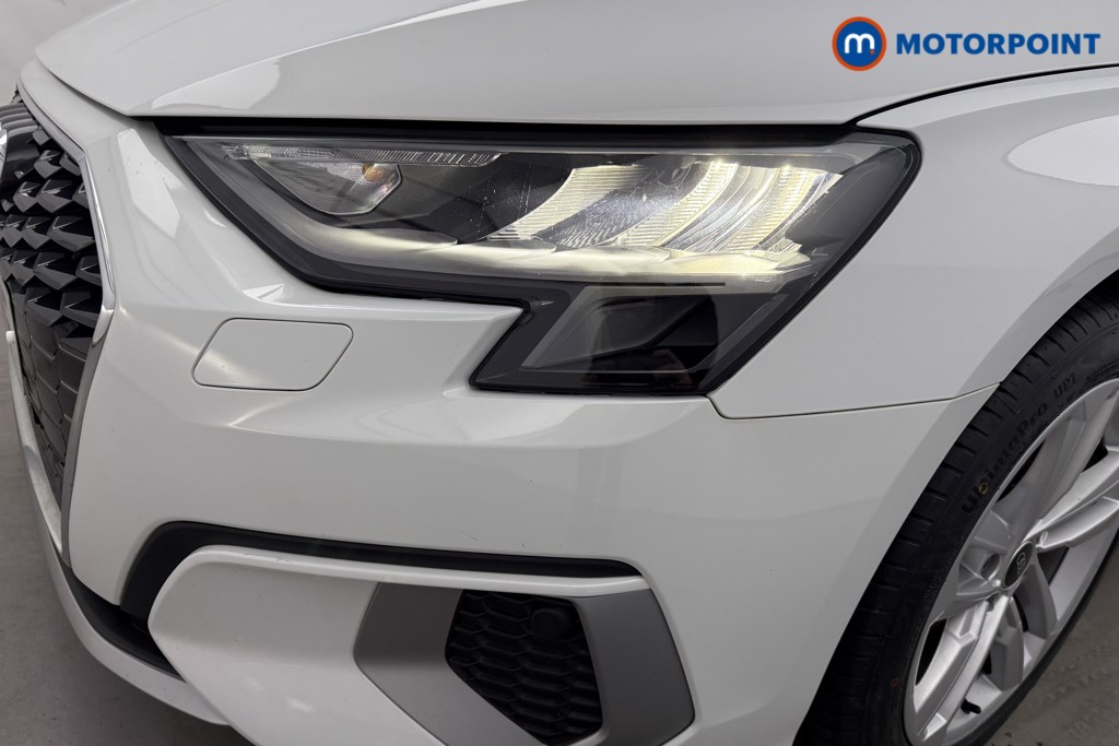 Used Audi A3 2022 for sale - 76394704: Photo 34