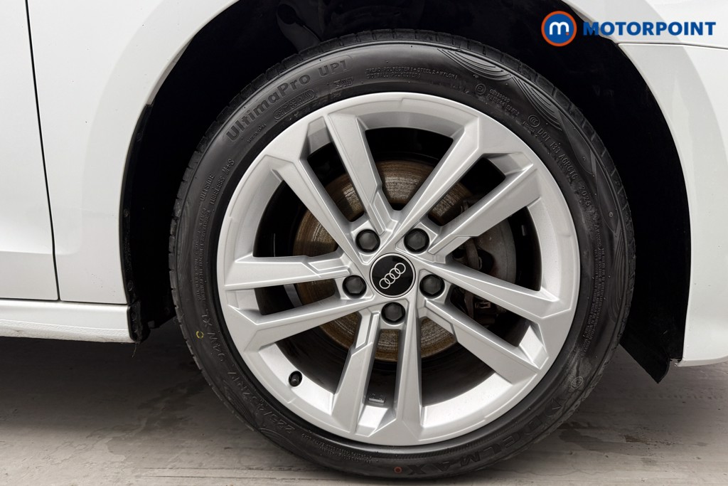 Used Audi A3 2022 for sale - 76394704: Photo 36