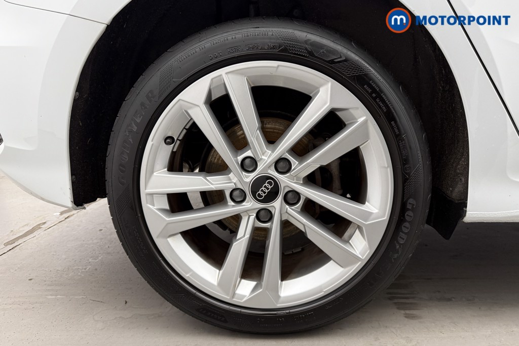 Used Audi A3 2022 for sale - 76394704: Photo 37