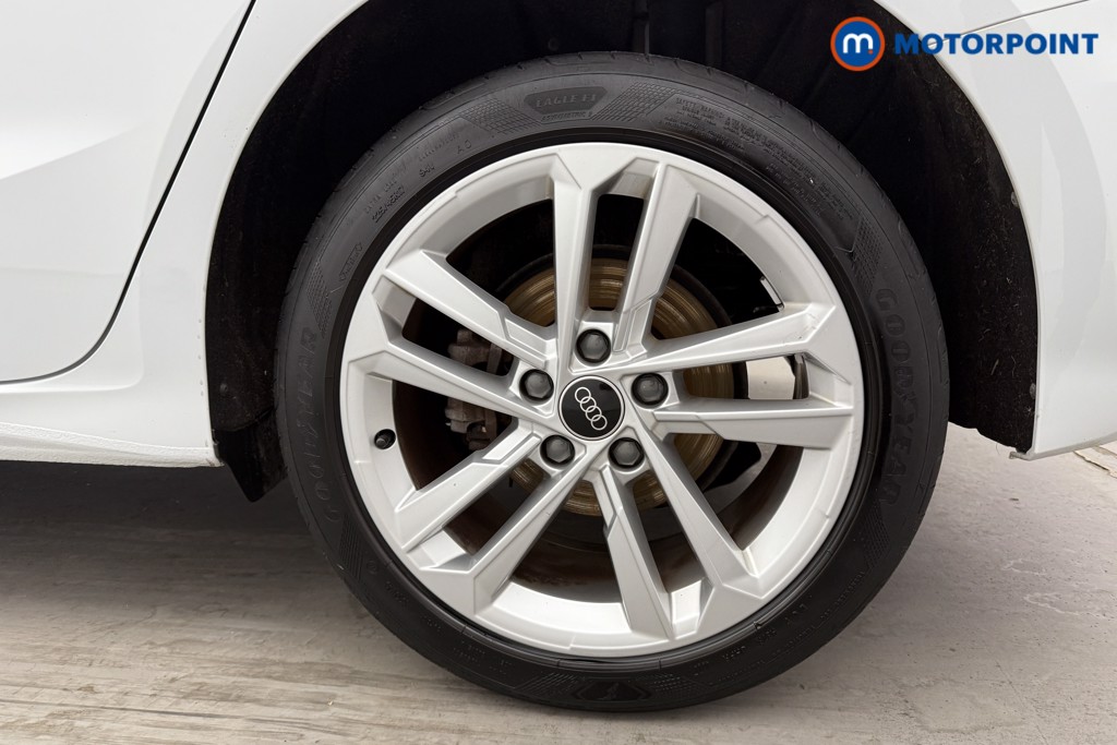 Used Audi A3 2022 for sale - 76394704: Photo 38