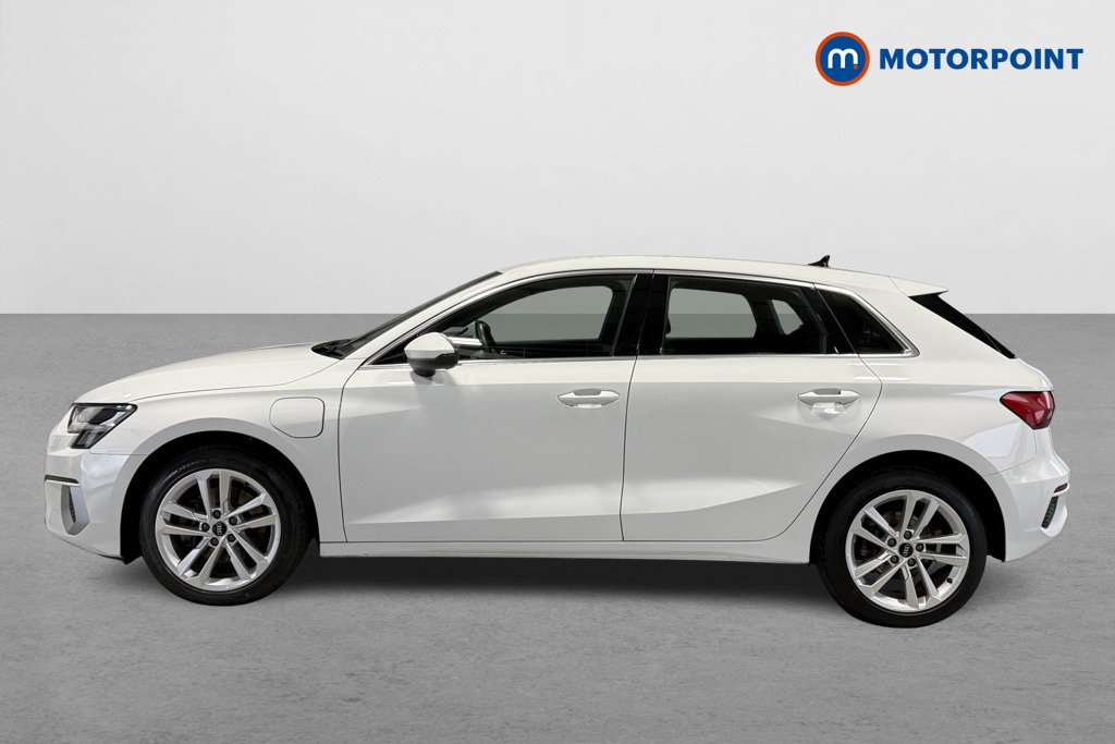 Used Audi A3 2022 for sale - 76394704: Photo 4