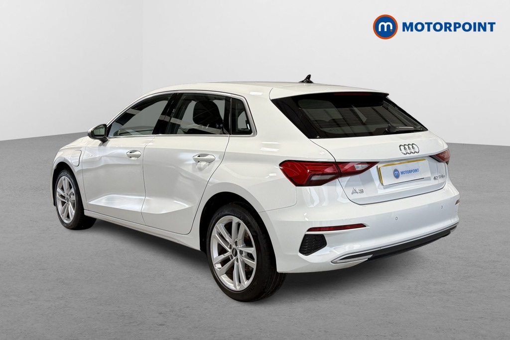 Used Audi A3 2022 for sale - 76394704: Photo 5