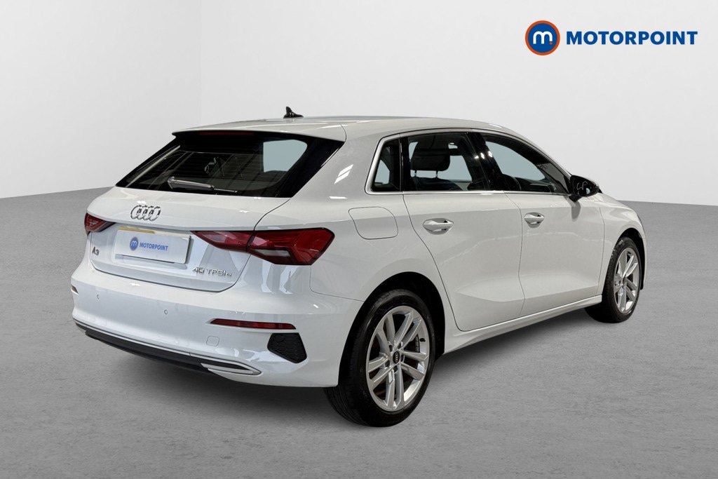 Used Audi A3 2022 for sale - 76394704: Photo 7