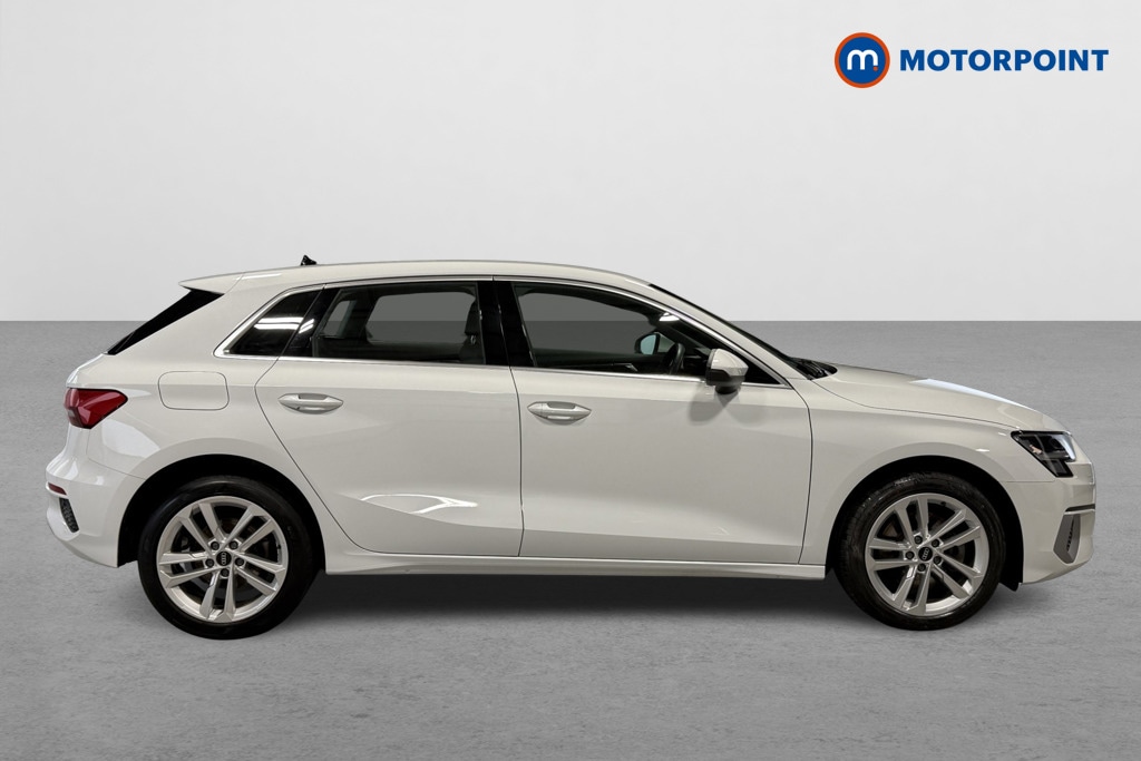 Used Audi A3 2022 for sale - 76394704: Photo 8