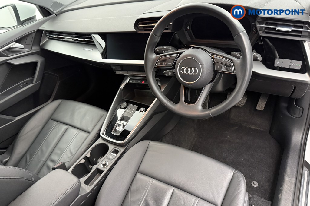 Used Audi A3 2022 for sale - 76394704: Photo 9