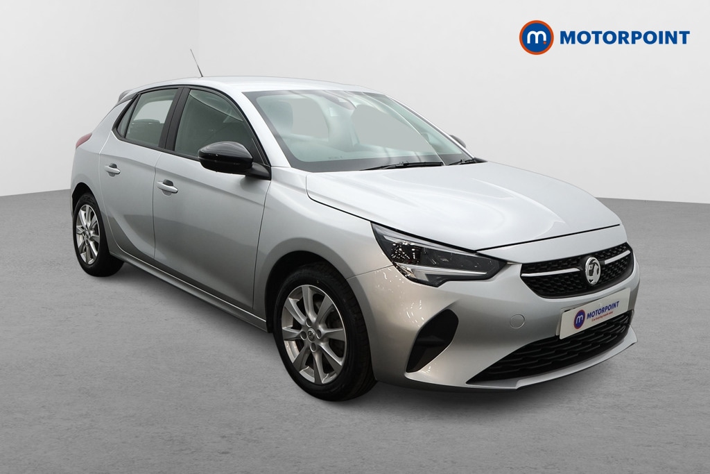 Used Vauxhall Corsa 2023 for sale - 76612031: Photo 1