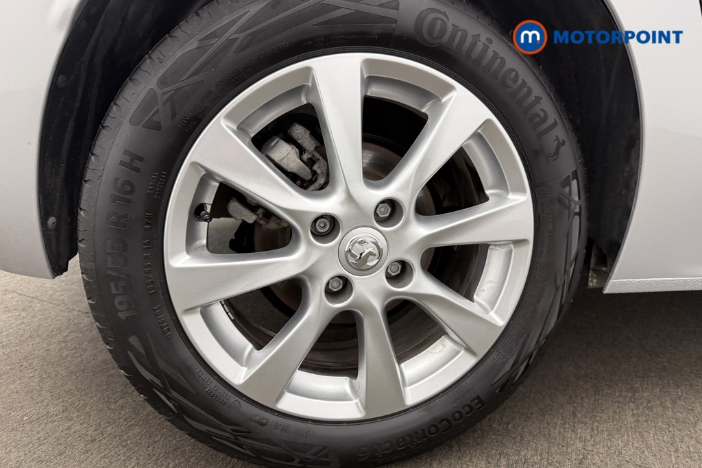 Used Vauxhall Corsa 2023 for sale - 76612031: Photo 12