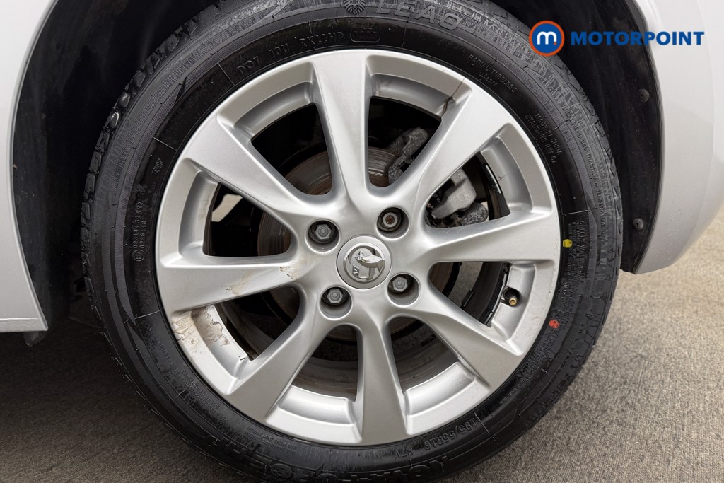 Used Vauxhall Corsa 2023 for sale - 76612031: Photo 14