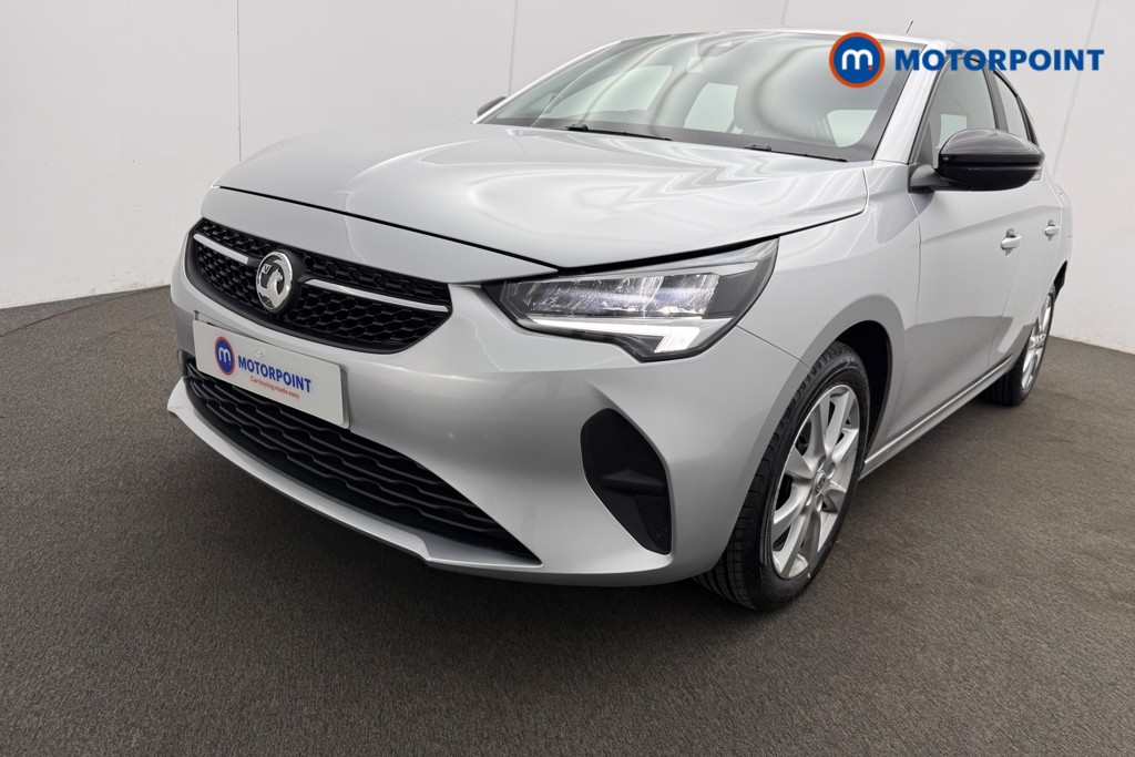 Used Vauxhall Corsa 2023 for sale - 76612031: Photo 18