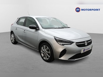 Used Vauxhall Corsa 2023 for sale - 76612031: Photo