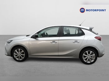 Used Vauxhall Corsa 2023 for sale - 76612031: Photo