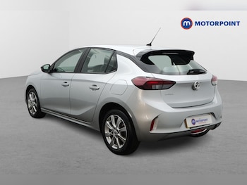 Used Vauxhall Corsa 2023 for sale - 76612031: Photo