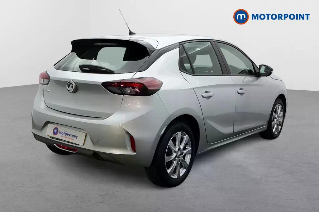 Used Vauxhall Corsa 2023 for sale - 76612031: Photo 6