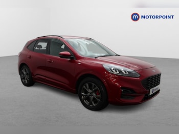 Used Ford Kuga 2020 for sale - 77064132: Photo
