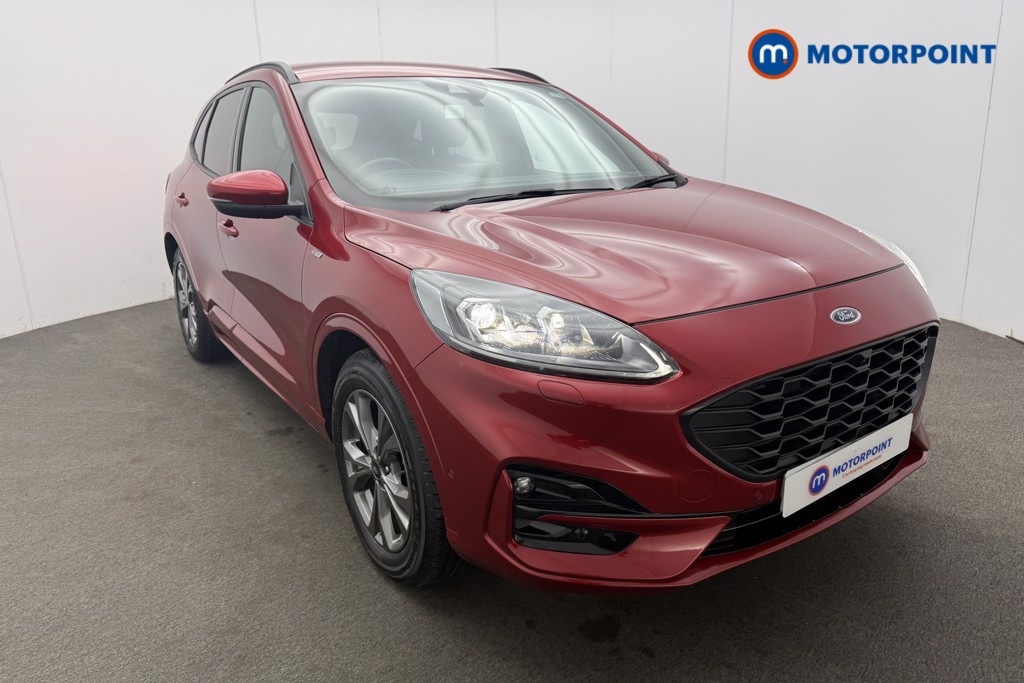 Used Ford Kuga 2020 for sale - 77064132: Photo 29