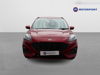 Used Ford Kuga 2020 for sale - 77064132: Photo