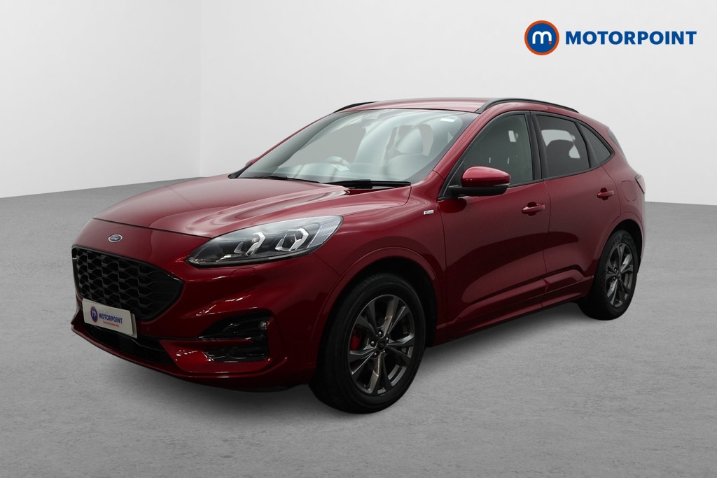 Used Ford Kuga 2020 for sale - 77064132: Photo 3