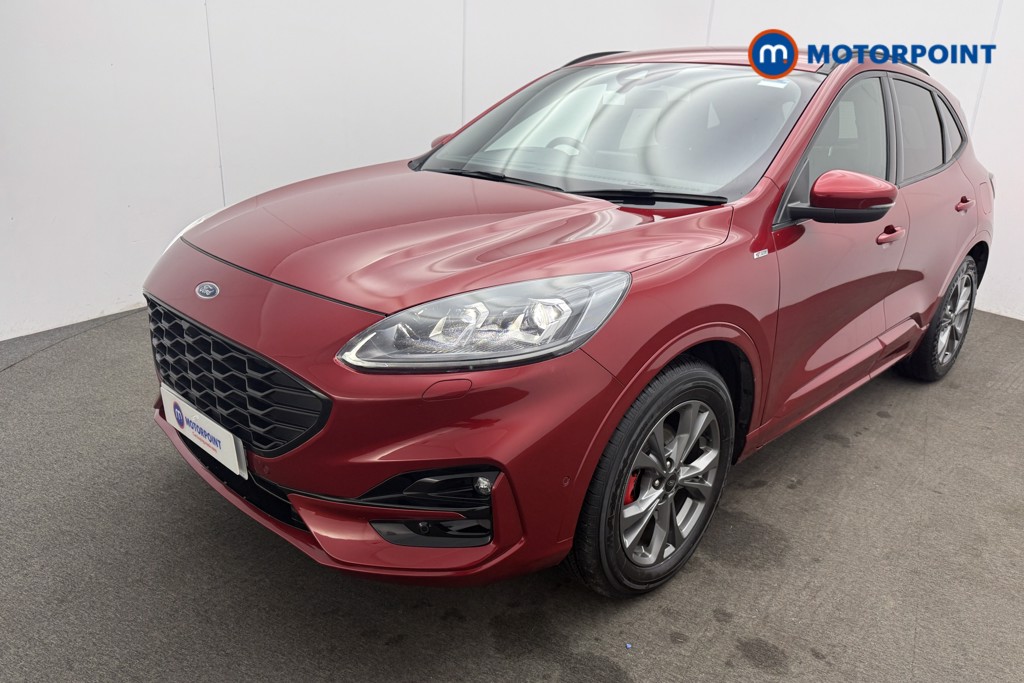 Used Ford Kuga 2020 for sale - 77064132: Photo 30