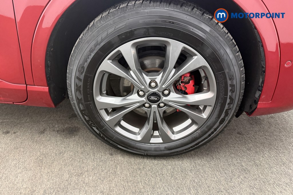 Used Ford Kuga 2020 for sale - 77064132: Photo 32