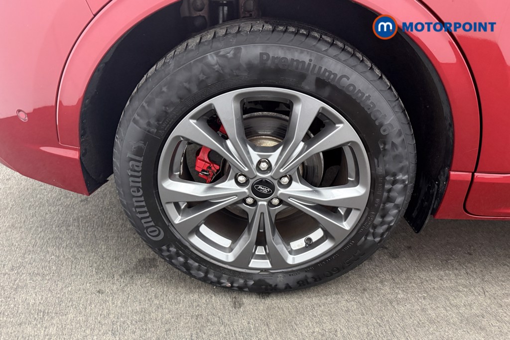 Used Ford Kuga 2020 for sale - 77064132: Photo 33