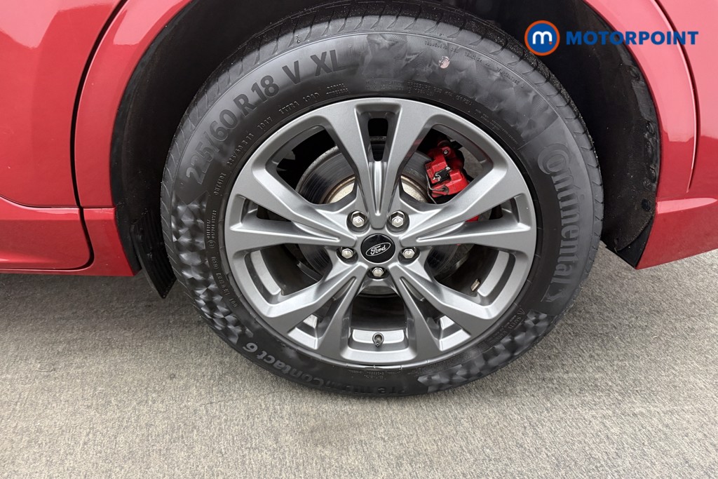 Used Ford Kuga 2020 for sale - 77064132: Photo 34