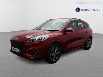 Used Ford Kuga 2020 for sale - 77064132: Photo