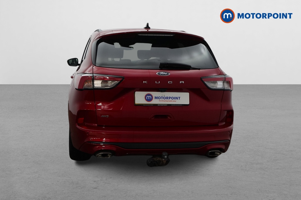 Used Ford Kuga 2020 for sale - 77064132: Photo 6