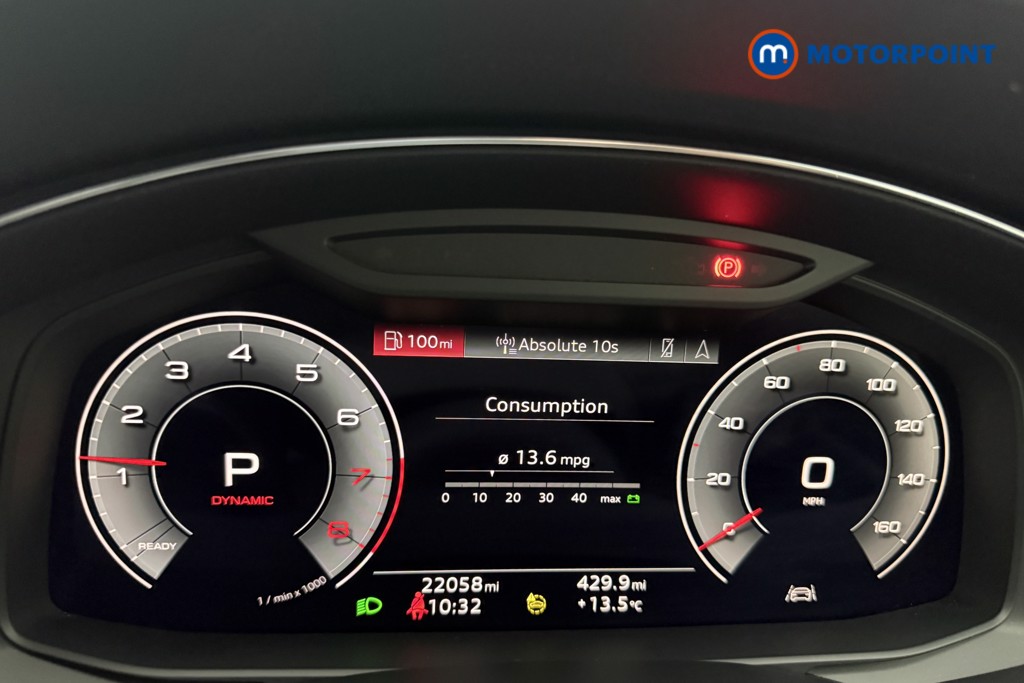 Used Audi A6 2022 for sale - 76508546: Photo 12