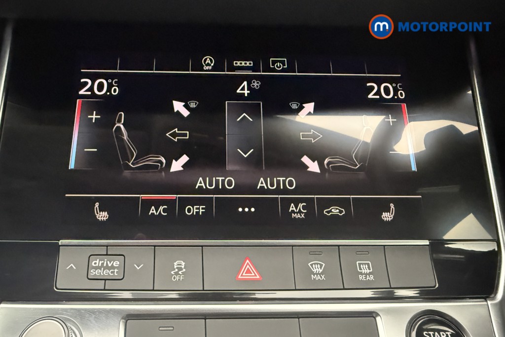 Used Audi A6 2022 for sale - 76508546: Photo 13